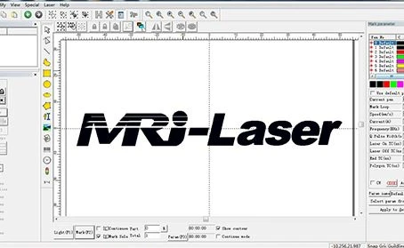 Mini Intelligent Fiber Laser Marking Machine Mini Intelligent Fiber Laser Marking Machine