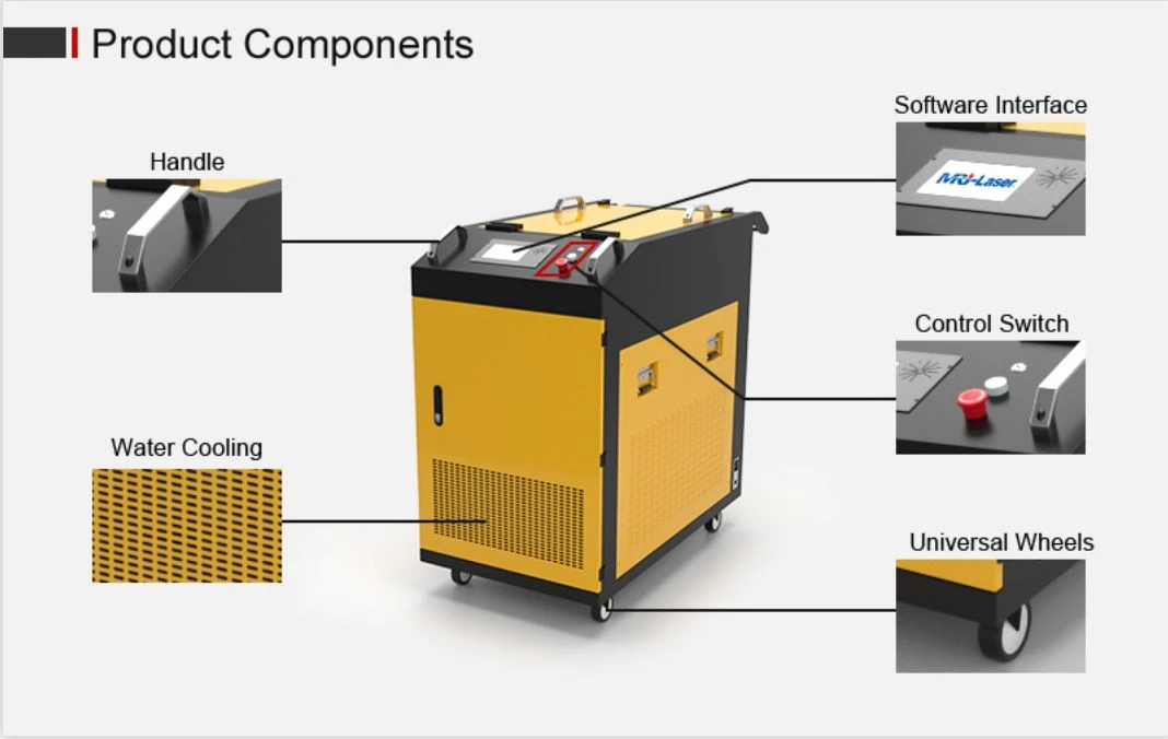 continuous 1000w