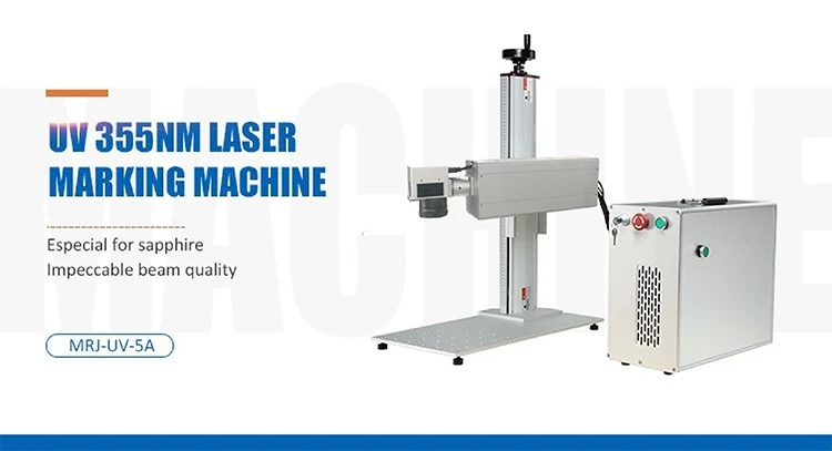 UV Laser Engraving Machine for Glass UV Laser Engraving Machine for Glass