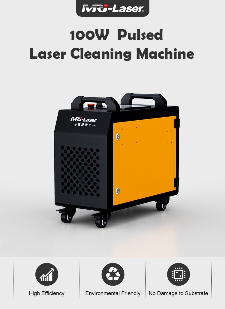 Laser Rust Removal Laser Rust Removal