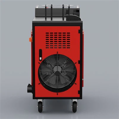 Soldador láser de 1000 vatios