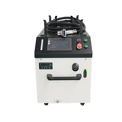 Máquina de limpieza láser de 1000 W
