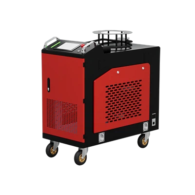 Máquina de soldadura láser de 1000W