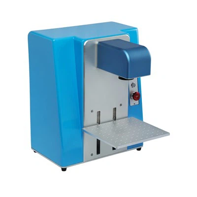 Grabador láser de fibra de 50 W