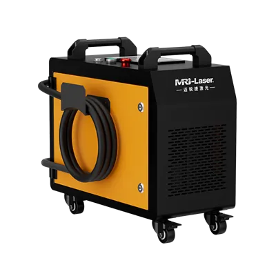 Limpieza láser 100W