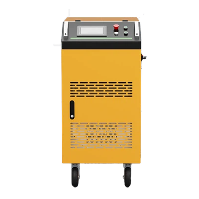 Limpieza láser de alta potencia 1000W